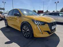 Peugeot 208 BlueHDi GT - U11308