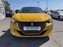 Peugeot 208 BlueHDi GT - U11308