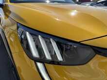 Peugeot 208 BlueHDi GT - U11308