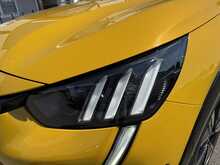 Peugeot 208 BlueHDi GT - U11308