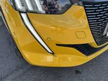 Peugeot 208 BlueHDi GT - U11308