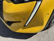 Peugeot 208 BlueHDi GT - U11308