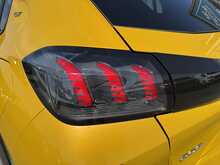 Peugeot 208 BlueHDi GT - U11308