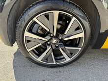 Peugeot 208 BlueHDi GT - U11308