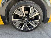 Peugeot 208 BlueHDi GT - U11308