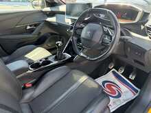 Peugeot 208 BlueHDi GT - U11308