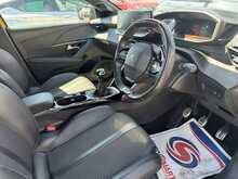 Peugeot 208 BlueHDi GT - U11308