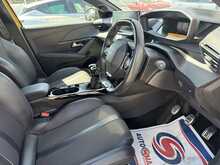 Peugeot 208 BlueHDi GT - U11308