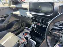 Peugeot 208 BlueHDi GT - U11308