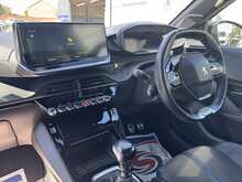 Peugeot 208 BlueHDi GT - U11308