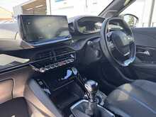 Peugeot 208 BlueHDi GT - U11308