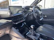 Peugeot 208 BlueHDi GT - U11308