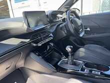 Peugeot 208 BlueHDi GT - U11308