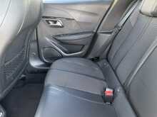 Peugeot 208 BlueHDi GT - U11308