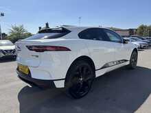Jaguar I-PACE 400 Black - U11309