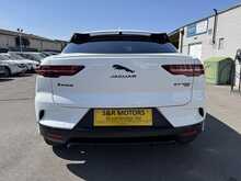 Jaguar I-PACE 400 Black - U11309