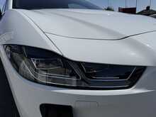 Jaguar I-PACE 400 Black - U11309