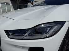Jaguar I-PACE 400 Black - U11309