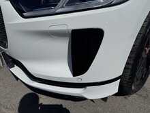 Jaguar I-PACE 400 Black - U11309