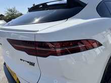 Jaguar I-PACE 400 Black - U11309