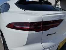 Jaguar I-PACE 400 Black - U11309
