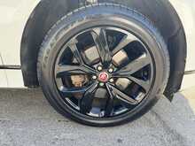 Jaguar I-PACE 400 Black - U11309