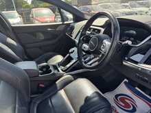 Jaguar I-PACE 400 Black - U11309