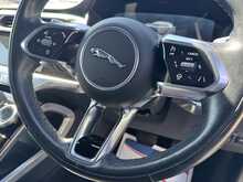 Jaguar I-PACE 400 Black - U11309