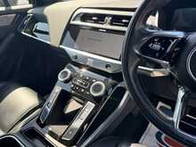 Jaguar I-PACE 400 Black - U11309