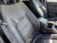 Jaguar I-PACE 400 Black - U11309