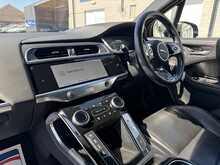 Jaguar I-PACE 400 Black - U11309
