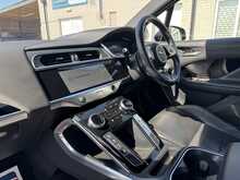 Jaguar I-PACE 400 Black - U11309