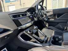 Jaguar I-PACE 400 Black - U11309