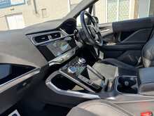 Jaguar I-PACE 400 Black - U11309