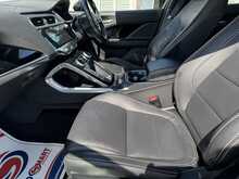 Jaguar I-PACE 400 Black - U11309