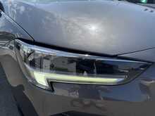Vauxhall Insignia Turbo D SE Edition - U11311