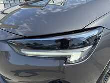 Vauxhall Insignia Turbo D SE Edition - U11311
