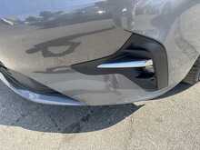 Vauxhall Insignia Turbo D SE Edition - U11311
