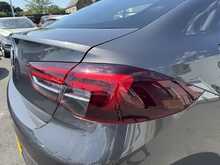 Vauxhall Insignia Turbo D SE Edition - U11311