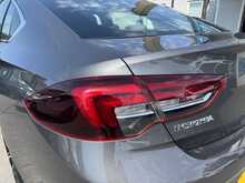 Vauxhall Insignia Turbo D SE Edition - U11311