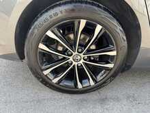 Vauxhall Insignia Turbo D SE Edition - U11311