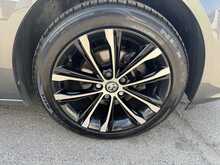 Vauxhall Insignia Turbo D SE Edition - U11311