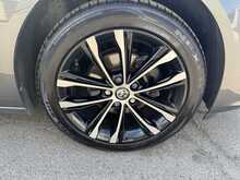 Vauxhall Insignia Turbo D SE Edition - U11311