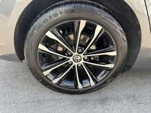 Vauxhall Insignia Turbo D SE Edition - U11311