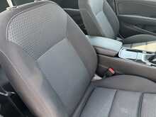 Vauxhall Insignia Turbo D SE Edition - U11311