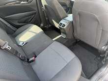 Vauxhall Insignia Turbo D SE Edition - U11311
