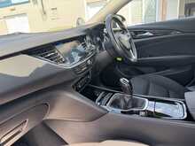 Vauxhall Insignia Turbo D SE Edition - U11311