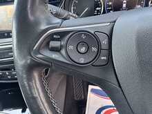 Vauxhall Insignia Turbo D SE Edition - U11311