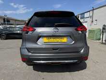 Nissan X-Trail DIG-T Tekna - U11313