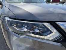 Nissan X-Trail DIG-T Tekna - U11313